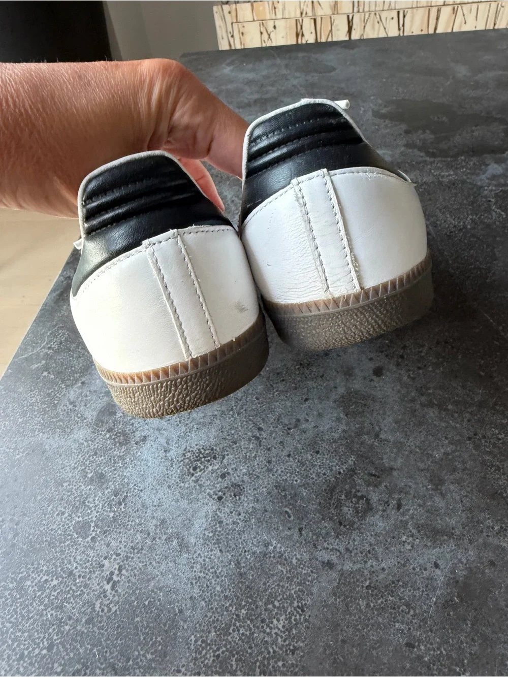 adidas OG Samba men’s 5.5